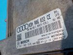03H997033AX Блок управления двигателем Audi Q7 (4L) 2005-2015