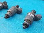 06A906031BT Топливная форсунка VOLKSWAGEN Golf 5 Plus 2005–2014