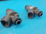 06A906031BT Топливная форсунка VOLKSWAGEN Golf 5 Plus 2005–2014