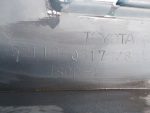 5211905909 Бампер передний TOYOTA Avensis (T25) 2003-2008