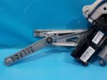 807203154R Стеклоподъемник передний правый RENAULT Megane III 2009-2016
