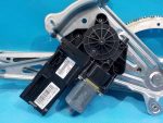807203154R Стеклоподъемник передний правый RENAULT Megane III 2009-2016