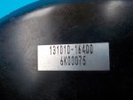 44610-12D50 Усилитель тормозов вакуумный TOYOTA Auris (E15) 2006-2012