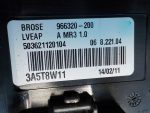 807203154R Стеклоподъемник передний правый RENAULT Megane III 2009-2016