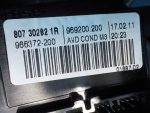 807203154R Стеклоподъемник передний правый RENAULT Megane III 2009-2016