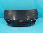 692002H071 Крышка багажника Hyundai Elantra IV (HD) 2006-2011