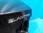 692002H071 Крышка багажника Hyundai Elantra IV (HD) 2006-2011