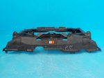 GS1D53110A Панель передняя (телевизор) MAZDA Mazda 6 (GH) 2007-2012