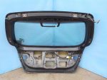 96476514 Дверь багажника со стеклом Chevrolet Lacetti 2003-2013