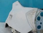 015542 Крыло заднее левое Geely MK 2008-
