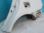 015542 Крыло заднее левое Geely MK 2008-