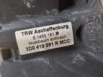 3D0419091RMCC Рулевое колесо VOLKSWAGEN Touareg 2002-2010