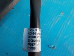 5215905090 Бампер задний TOYOTA Avensis (T25) 2003-2008