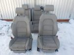 015577 Комплект сидений (салон) Audi A6 (C6, 4F) 2005-2011