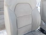 015577 Комплект сидений (салон) Audi A6 (C6, 4F) 2005-2011