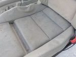 015577 Комплект сидений (салон) Audi A6 (C6, 4F) 2005-2011