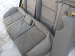 015577 Комплект сидений (салон) Audi A6 (C6, 4F) 2005-2011