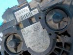 270600H070 Генератор двигателя TOYOTA Avensis (T25) 2003-2008
