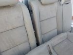 015577 Комплект сидений (салон) Audi A6 (C6, 4F) 2005-2011