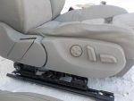 015577 Комплект сидений (салон) Audi A6 (C6, 4F) 2005-2011