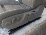 015577 Комплект сидений (салон) Audi A6 (C6, 4F) 2005-2011