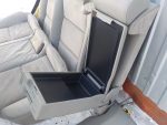 015577 Комплект сидений (салон) Audi A6 (C6, 4F) 2005-2011