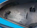 1K0857537 Накладка зеркала левого VOLKSWAGEN Golf 5 Plus 2005–2014