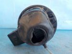 5M0809857 Лючок бензобака VOLKSWAGEN Golf 5 Plus 2005–2014
