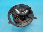 3C1820015AA Мотор отопителя VOLKSWAGEN Passat B6 2005-2009