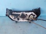 96930882 Блок управления печкой Chevrolet Aveo (T250) 2005-2011