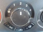 96930882 Блок управления печкой Chevrolet Aveo (T250) 2005-2011
