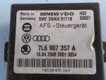 7L6907357A Блок управления адаптивным светом VOLKSWAGEN Touareg 2002-2010