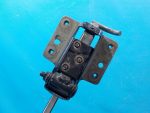 6RF827302A Петля крышки багажника правая VOLKSWAGEN Polo 2011-2020