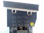 7L6963564B Кнопка обогрева сидений задняя правая VOLKSWAGEN Touareg 2002-2010