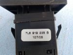 7L6919235B Кнопка индикатора Air Bag VOLKSWAGEN Touareg 2002-2010