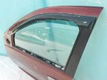 801011499R Дверь передняя левая в сборе RENAULT Sandero 2009-2014