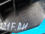 8K0805608B Кронштейн фары правой Audi A4 (B8) 2007-2015