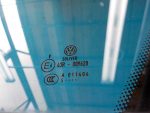 3C5 833 055 H Дверь задняя левая в сборе VOLKSWAGEN Passat B6 2005-2009