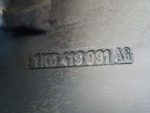 1K0419091AG1QB Рулевое колесо VOLKSWAGEN Golf 5 Plus 2005–2014