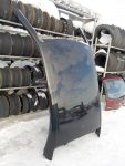 1Z5817111E Крыша SKODA Octavia A5 (1Z) 2004-2013