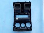 847401C950BJ Рамка магнитолы Hyundai Getz 2002-2010