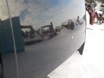 1Z5817111E Крыша SKODA Octavia A5 (1Z) 2004-2013