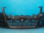 3C0807217D Бампер передний в сборе VOLKSWAGEN Passat B6 2005-2009