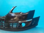 3C0807217D Бампер передний в сборе VOLKSWAGEN Passat B6 2005-2009