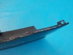 3C0807217D Бампер передний в сборе VOLKSWAGEN Passat B6 2005-2009