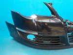 3C0807217D Бампер передний в сборе VOLKSWAGEN Passat B6 2005-2009