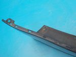 3C0807217D Бампер передний в сборе VOLKSWAGEN Passat B6 2005-2009