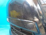 3C0807217D Бампер передний в сборе VOLKSWAGEN Passat B6 2005-2009