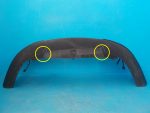 3C0807217D Бампер передний в сборе VOLKSWAGEN Passat B6 2005-2009