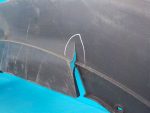 3C0807217D Бампер передний в сборе VOLKSWAGEN Passat B6 2005-2009